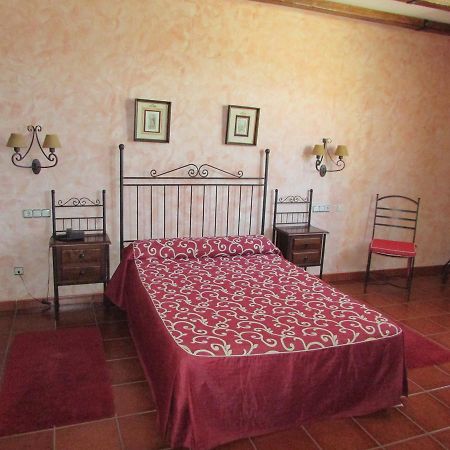 Hotel Real Castillo La Guardia  Extérieur photo