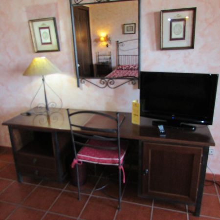 Hotel Real Castillo La Guardia  Extérieur photo