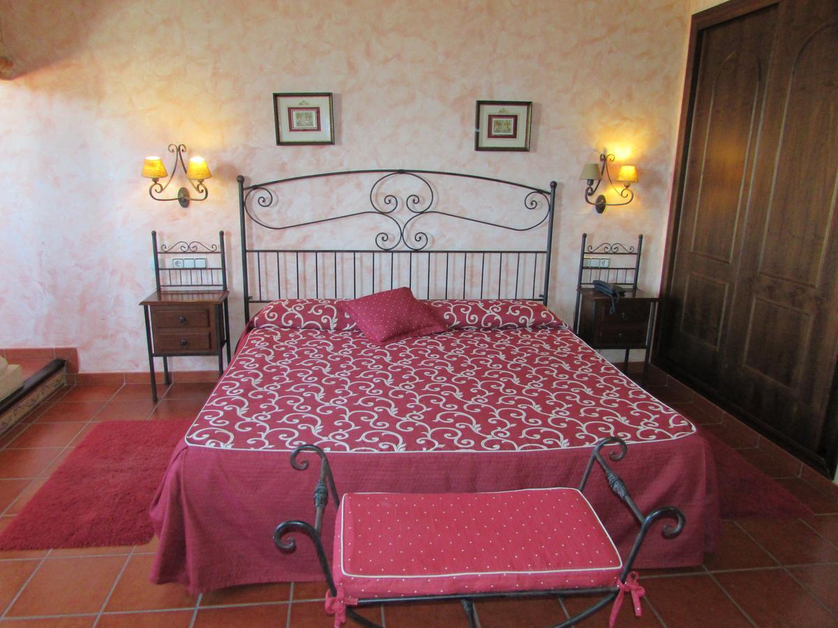 Hotel Real Castillo La Guardia  Extérieur photo